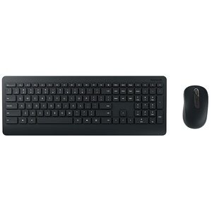Dell keyboard and mouse